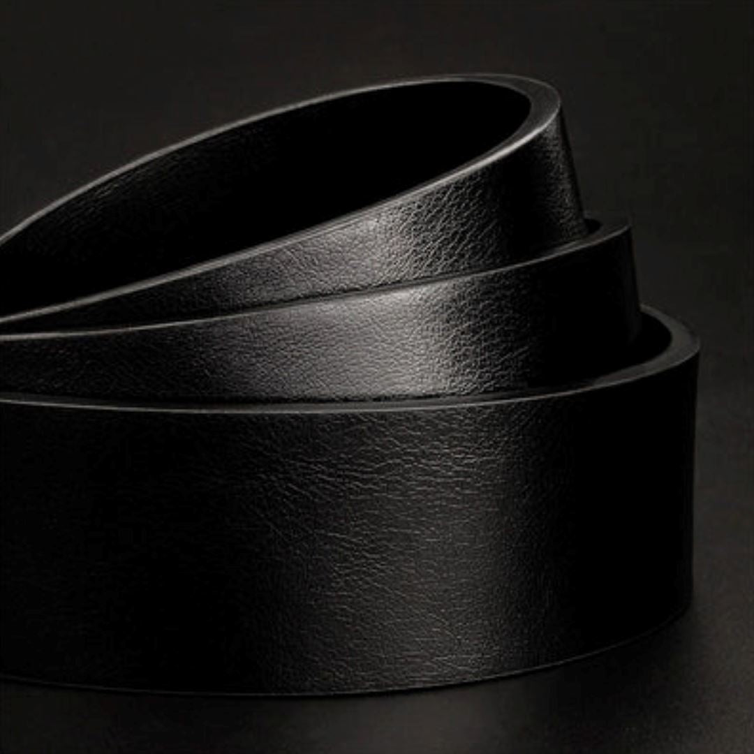 Cinto Masculino de Couro - Royal
