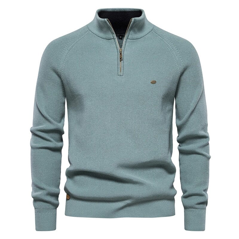Suéter Masculino Basico Mônaco