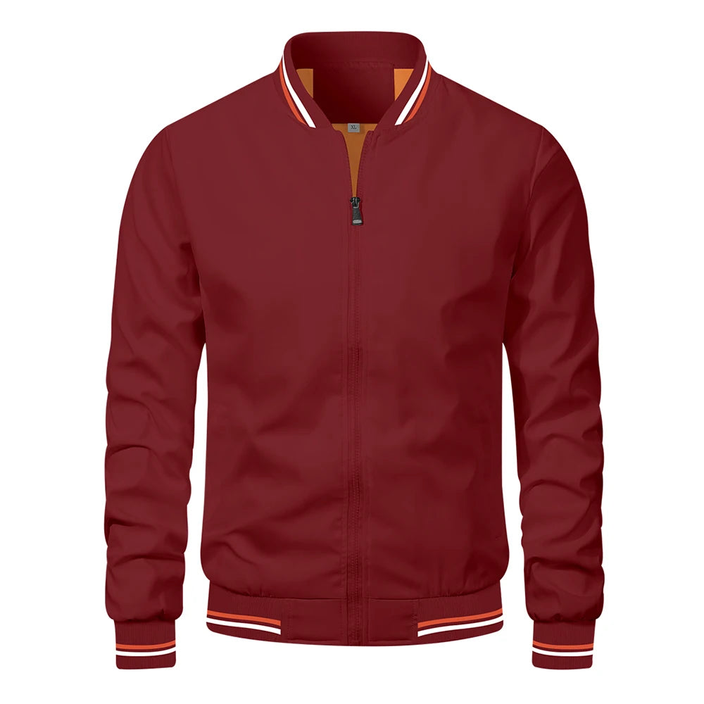 Jaqueta Masculina Premium Magnus