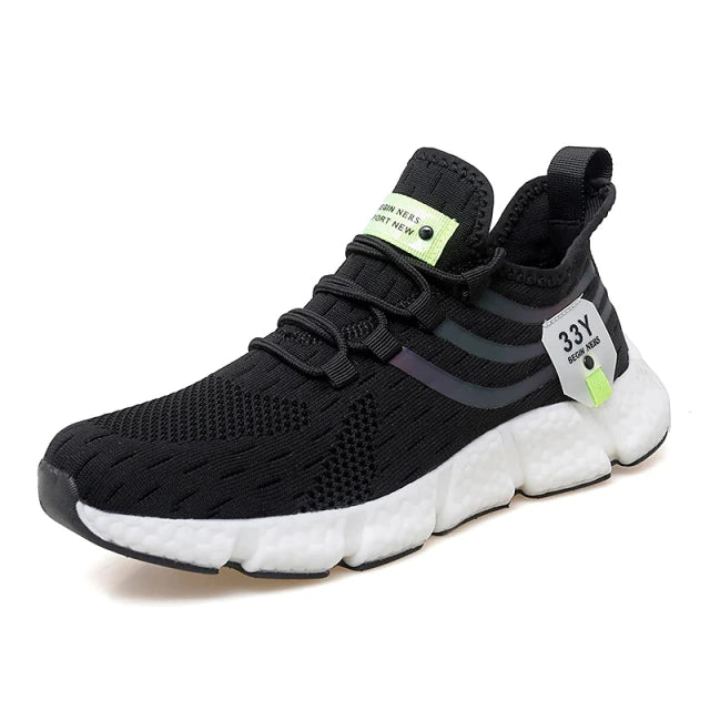 Tênis Esportivo Run Pro 33Y