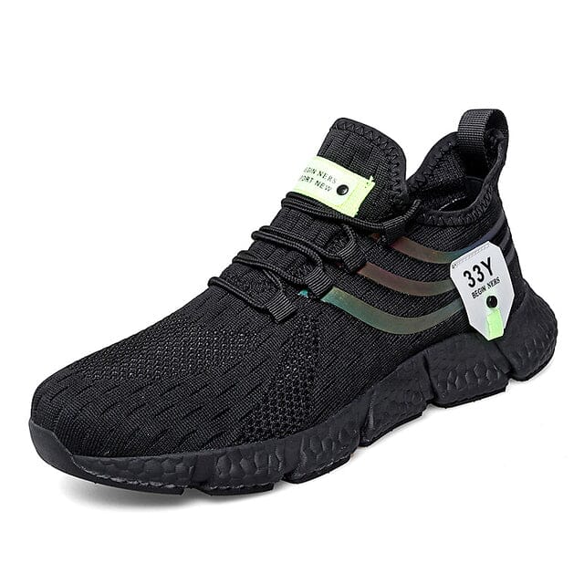 Tênis Esportivo Run Pro 33Y