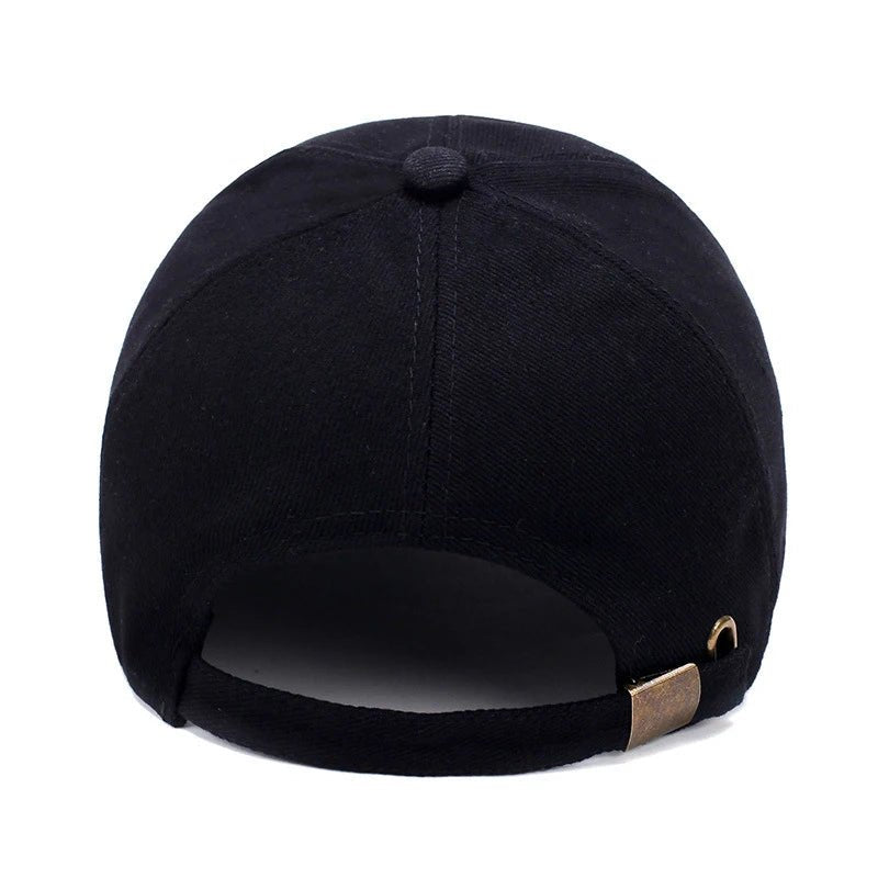 Boné Masculino Aba Curva Baseball