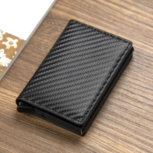Carteira Slim Smart