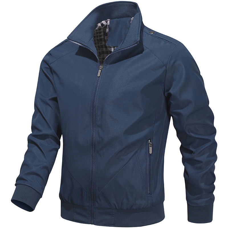 Jaqueta Masculina Moglan