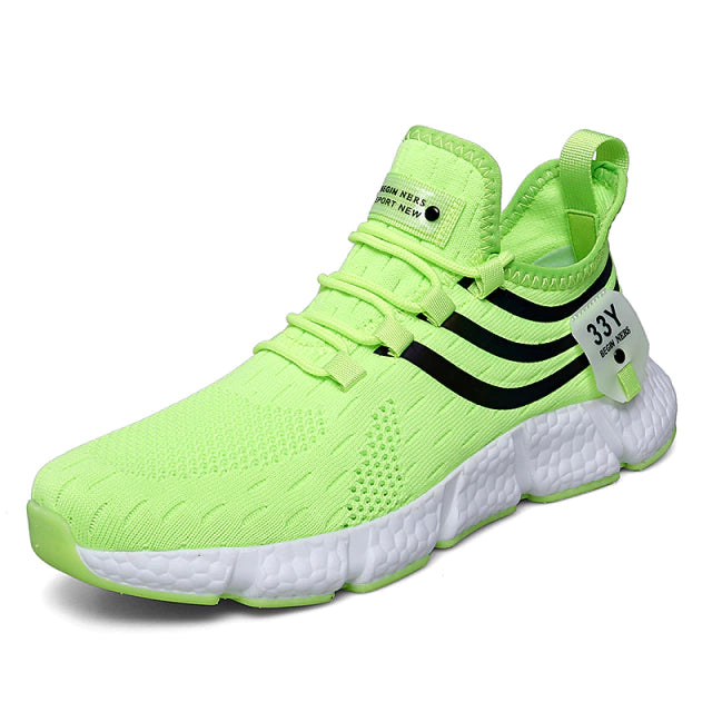 Tênis Esportivo Run Pro 33Y