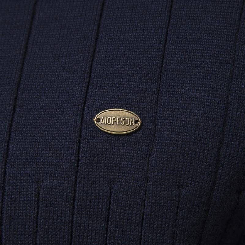 Suéter Masculino Cardigan Comfort