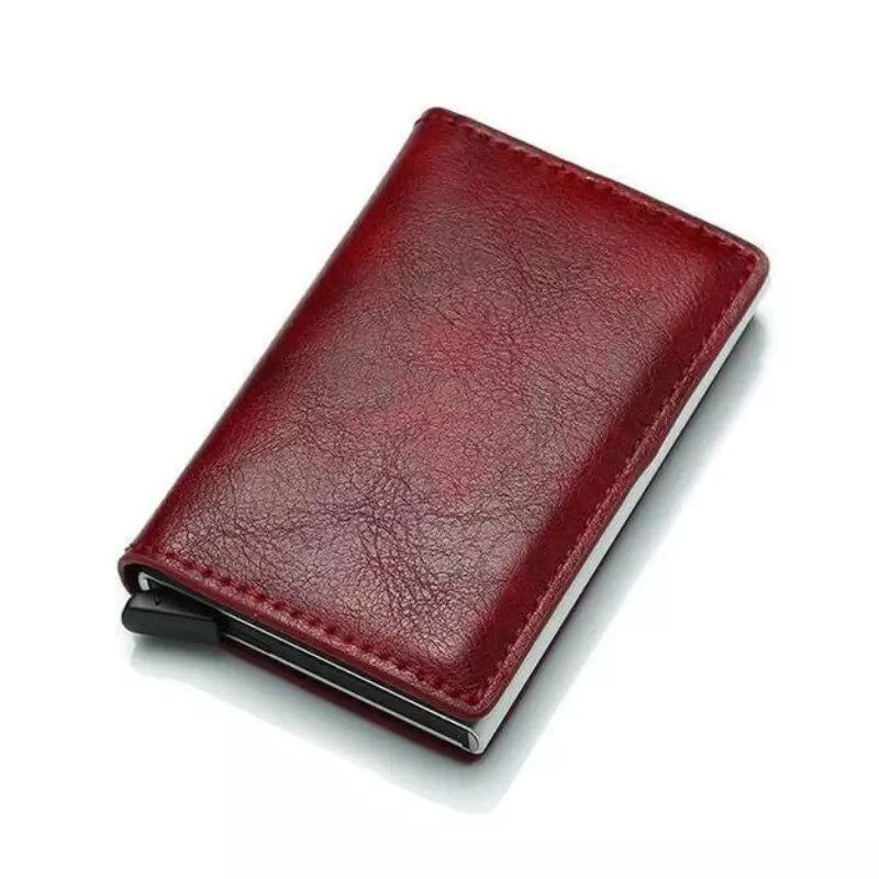 Carteira Slim Smart