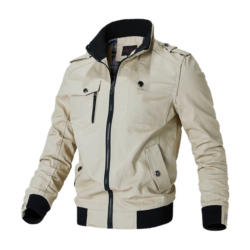 Jaqueta Masculina Mercury