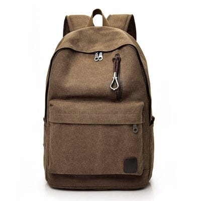 Mochila de Lona Dida Bear