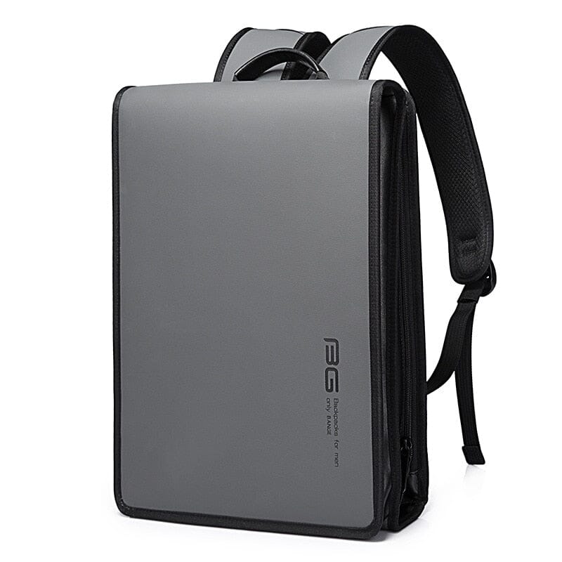 Mochila Executiva Business - Notebook 15`, Impermeável