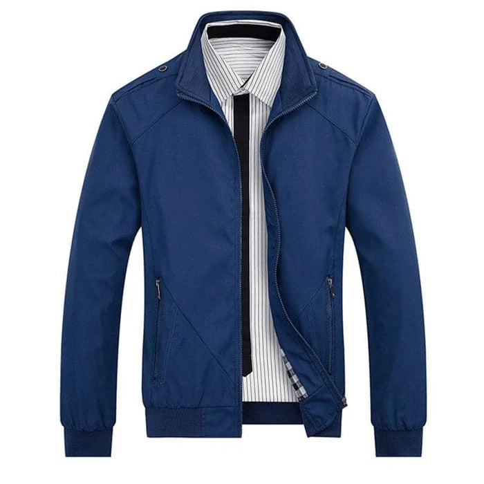 Jaqueta Masculina Moglan