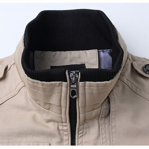 Jaqueta Masculina Mercury