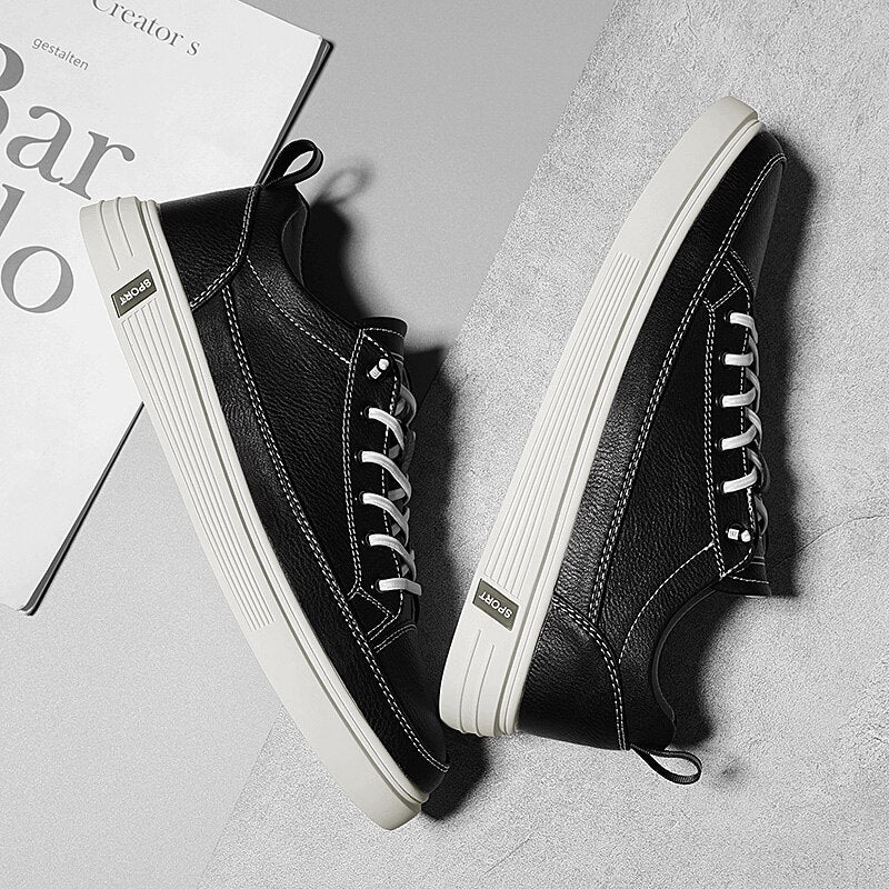 Tênis Masculino Casual Sport