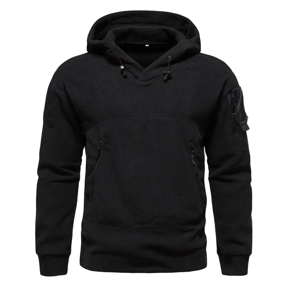 Moletom Masculino Spring
