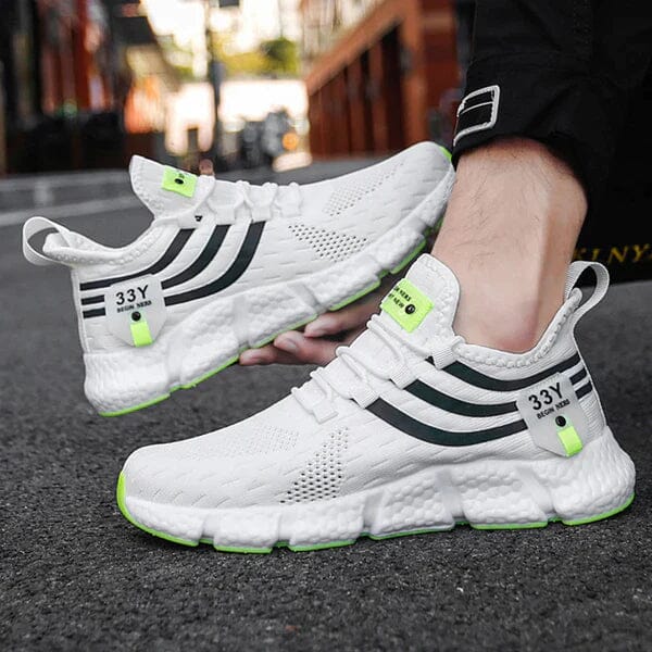Tênis Esportivo Run Pro 33Y