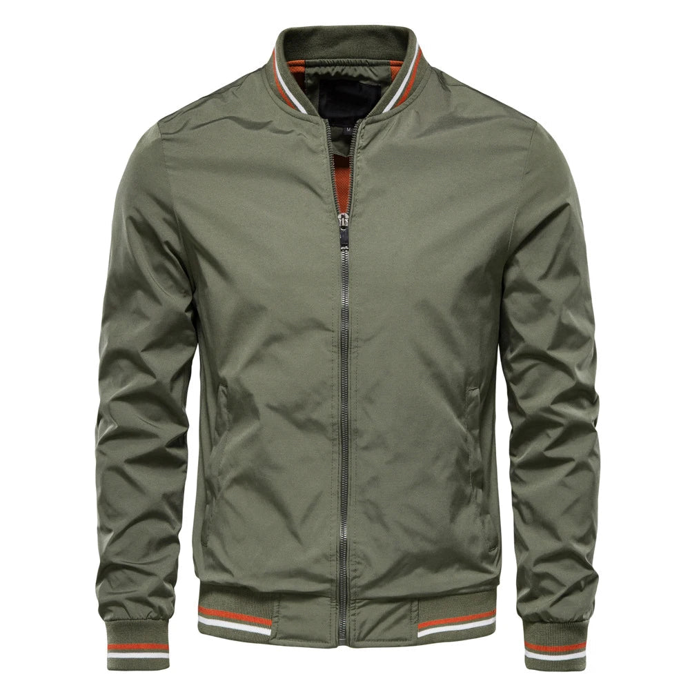 Jaqueta Masculina Premium Magnus