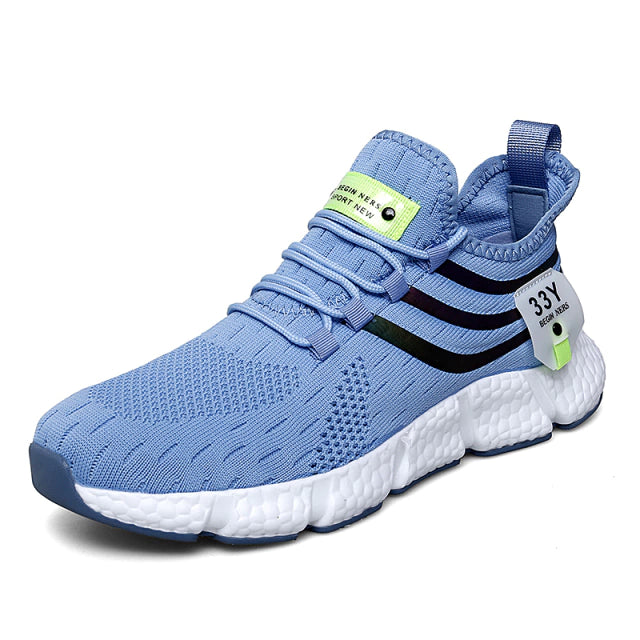 Tênis Esportivo Run Pro 33Y
