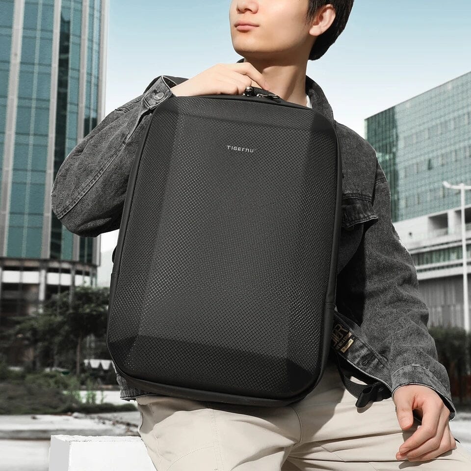 Mochila Executiva Tigernu - Notebook 15,6`, Impermeável