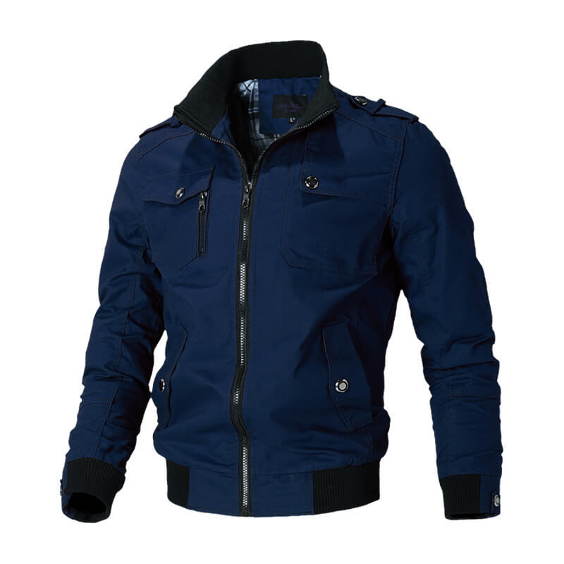 Jaqueta Masculina Mercury