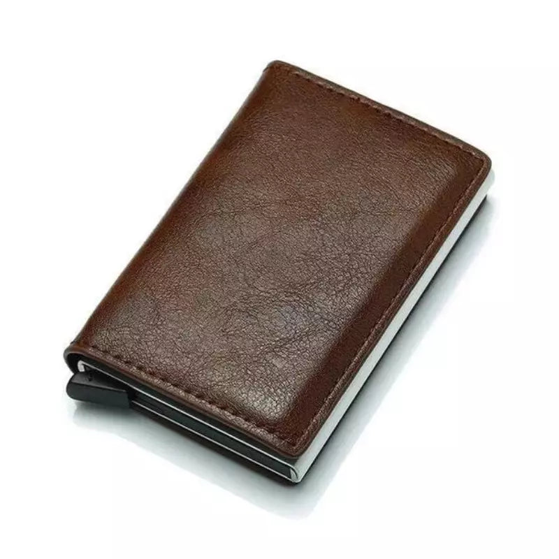 Carteira Slim Smart