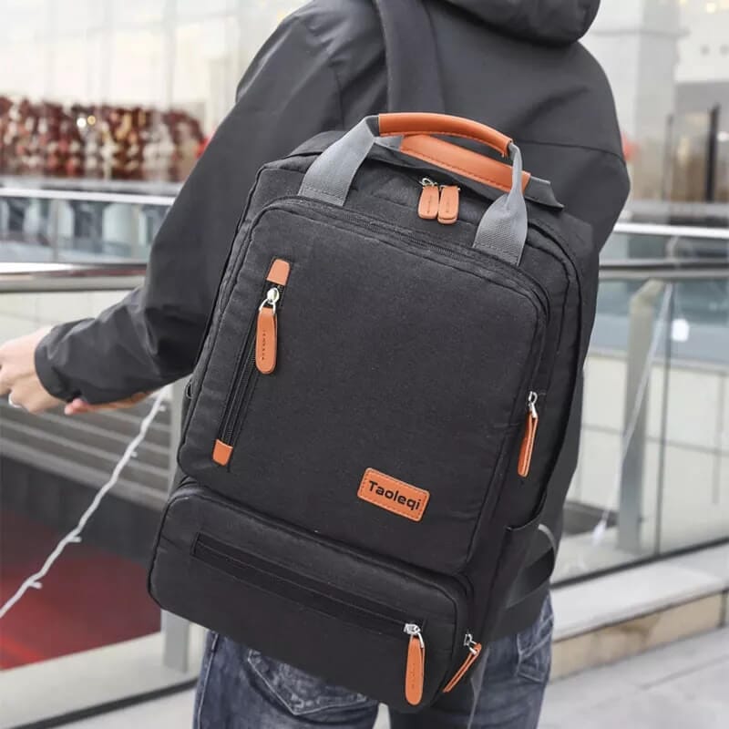 Mochila Executiva Street - Notebook 15`