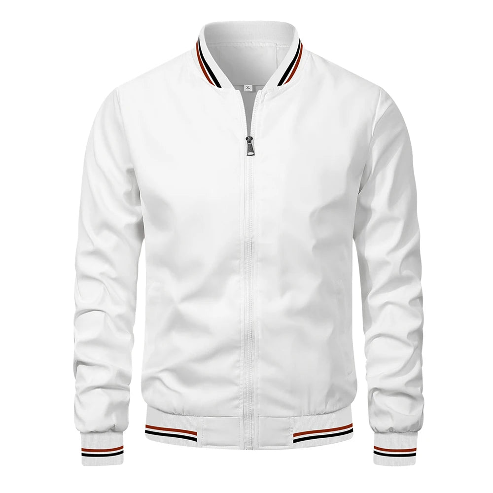 Jaqueta Masculina Premium Magnus
