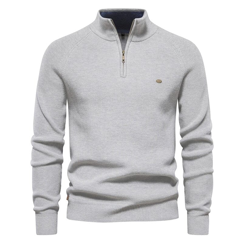 Suéter Masculino Basico Mônaco