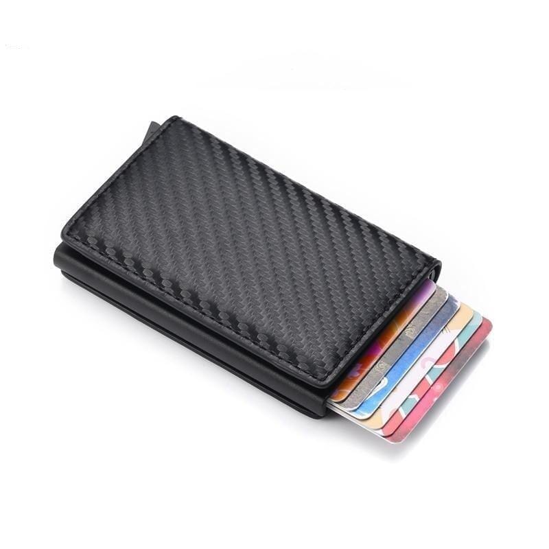 Carteira Slim Smart