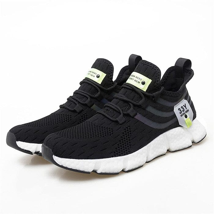 Tênis Esportivo Run Pro 33Y