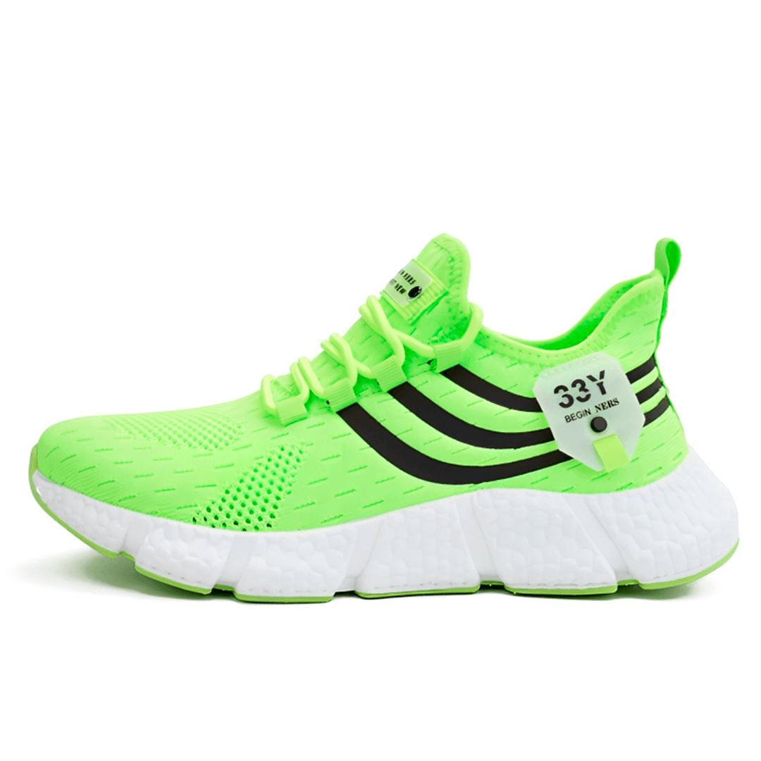 Tênis Esportivo Run Pro 33Y