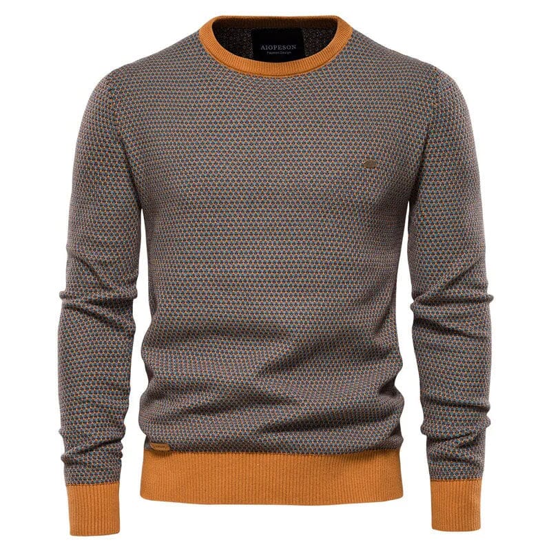 Suéter Masculino Portugal Winter