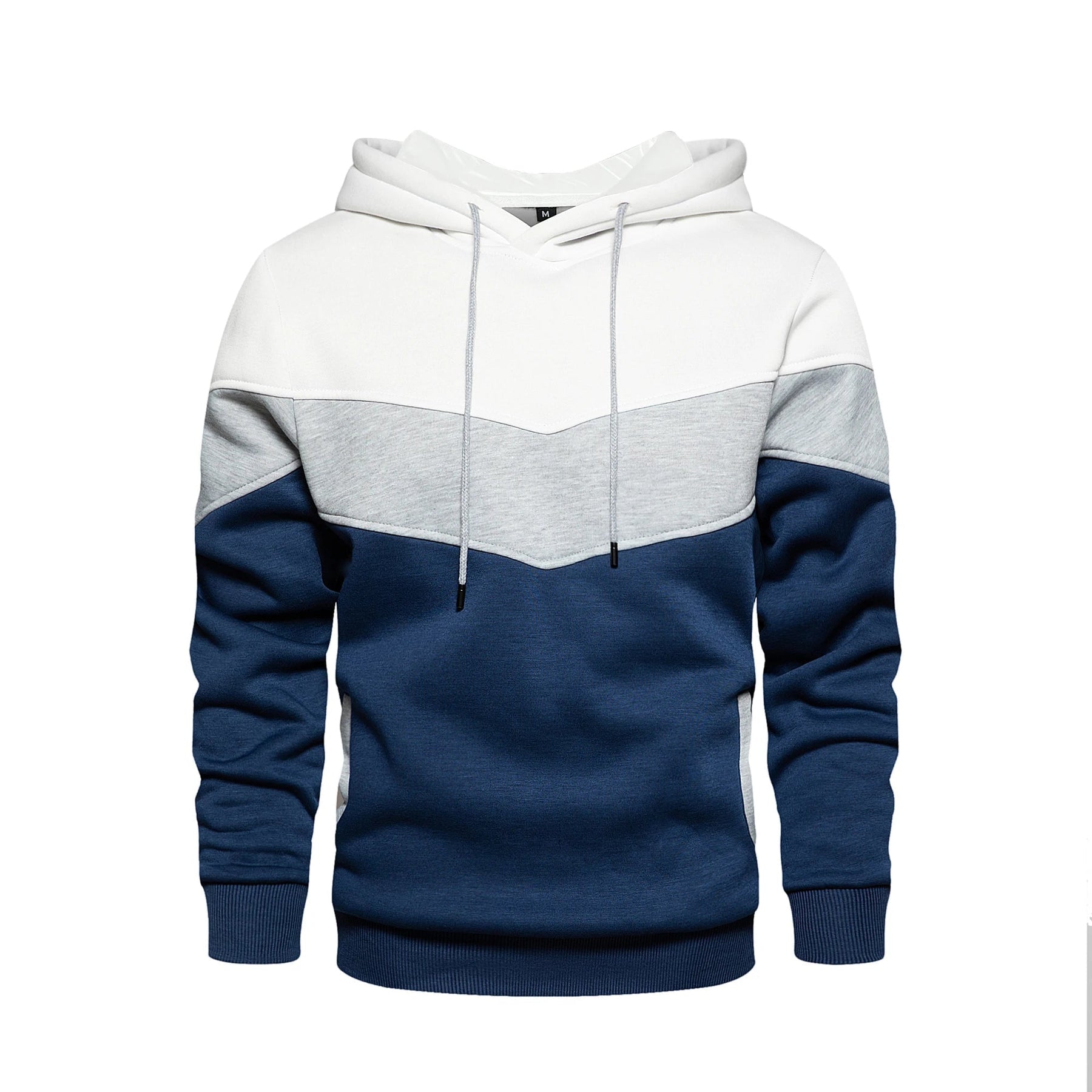 Moletom Masculino Casual Sport