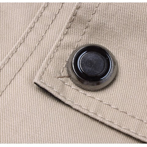 Jaqueta Masculina Mercury