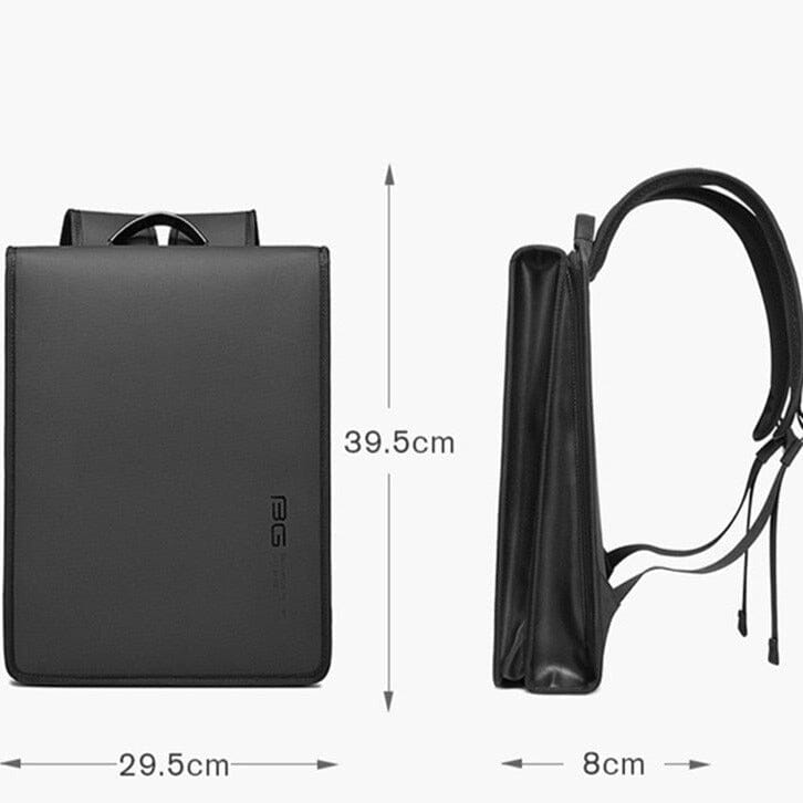 Mochila Executiva Business - Notebook 15`, Impermeável