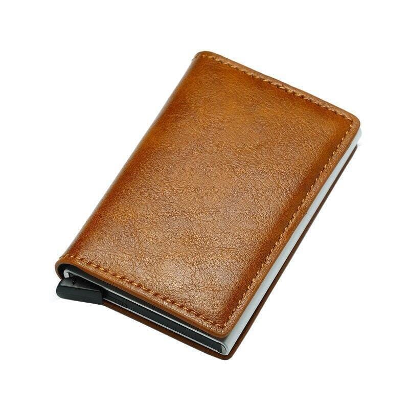 Carteira Slim Smart