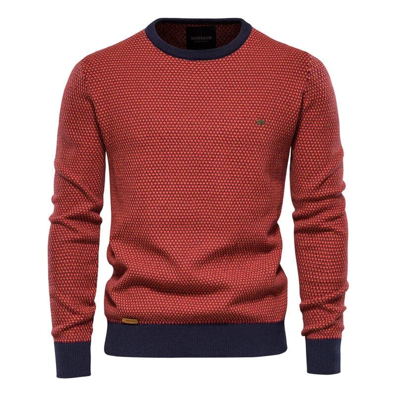 Suéter Masculino Portugal Winter