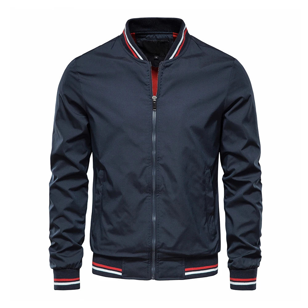 Jaqueta Masculina Premium Magnus