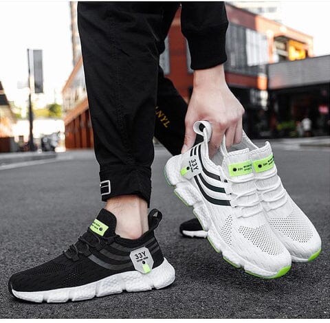 Tênis Esportivo Run Pro 33Y