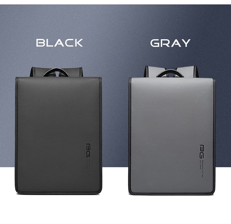 Mochila Executiva Business - Notebook 15`, Impermeável