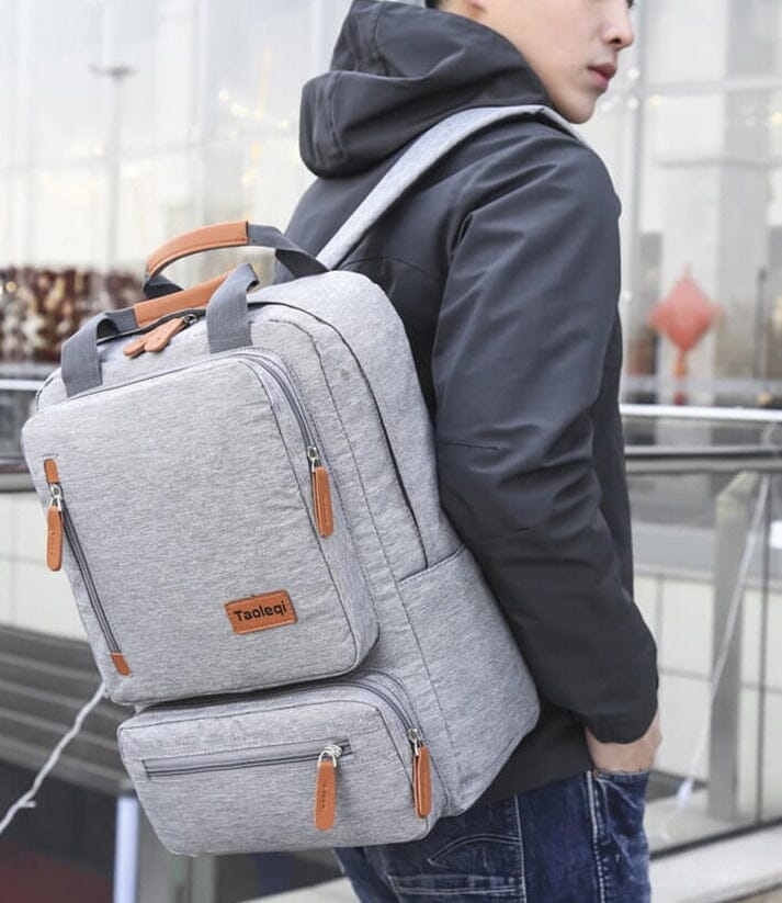 Mochila Executiva Street - Notebook 15`