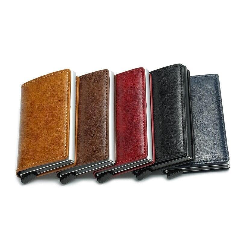 Carteira Slim Smart