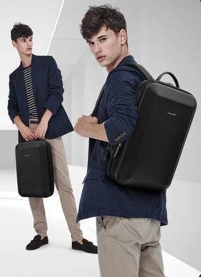 Mochila Executiva Tigernu - Notebook 15,6`, Impermeável