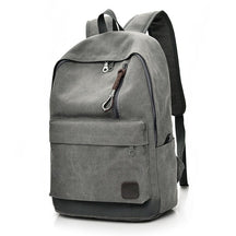 Mochila de Lona Dida Bear