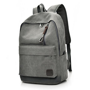 Mochila de Lona Dida Bear