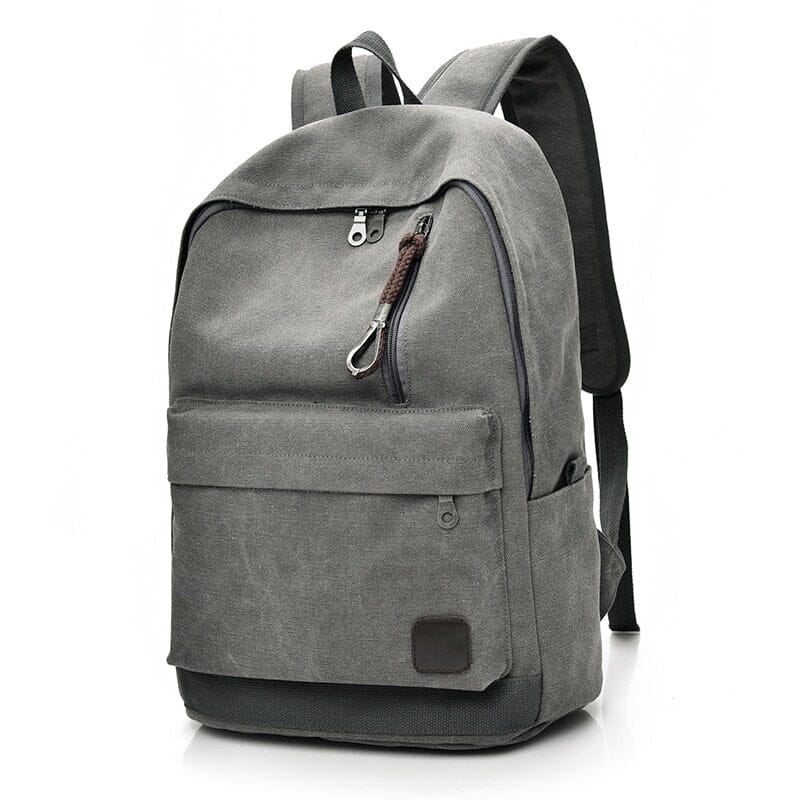 Mochila de Lona Dida Bear