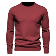 Suéter Masculino Casual Soft
