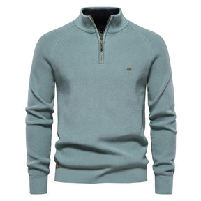 Suéter Masculino Basico Mônaco