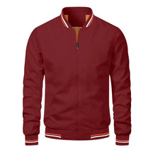 Jaqueta Masculina Premium Magnus