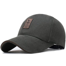 Boné Masculino Aba Curva Baseball