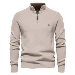 Suéter Masculino Basico Mônaco